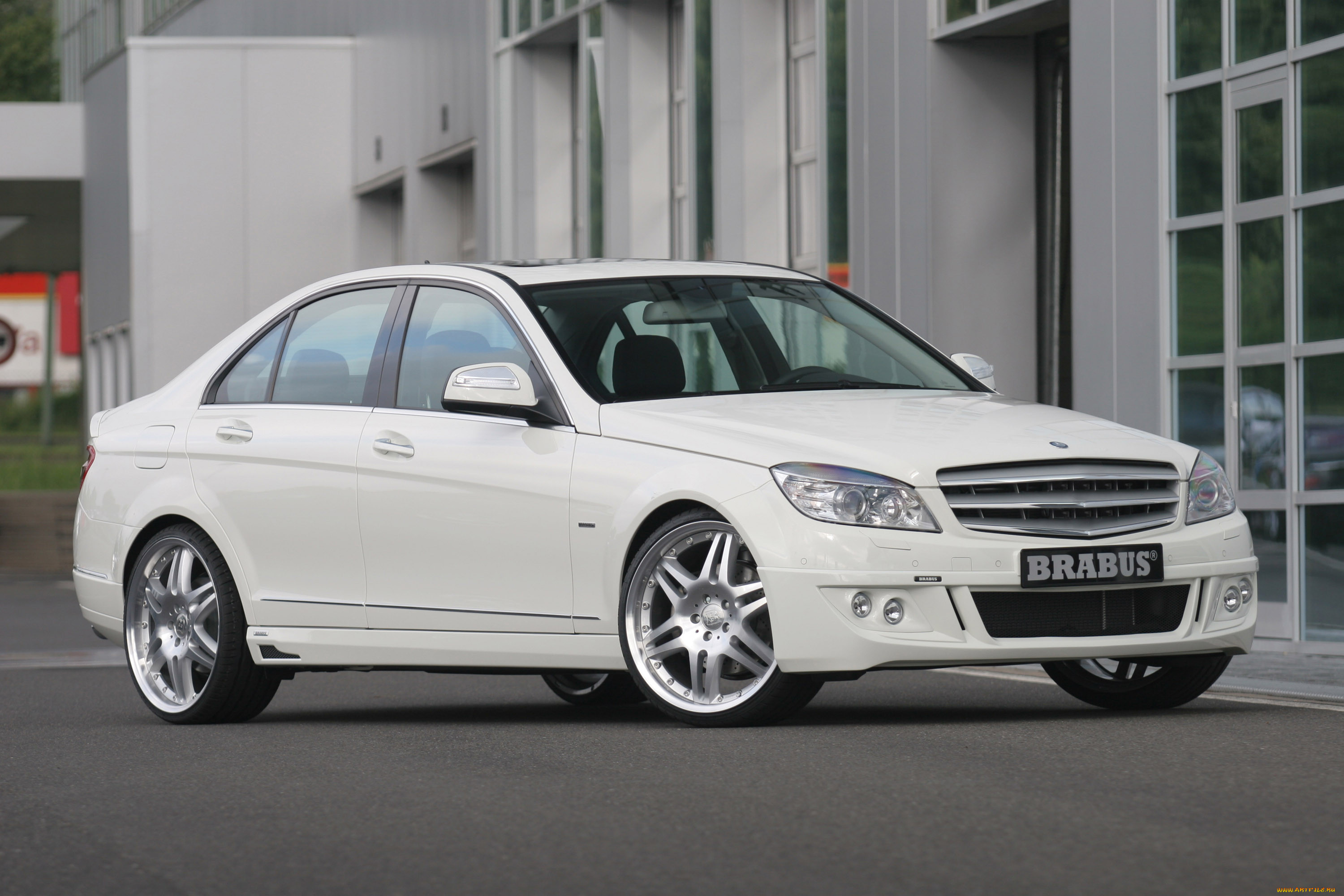 , brabus